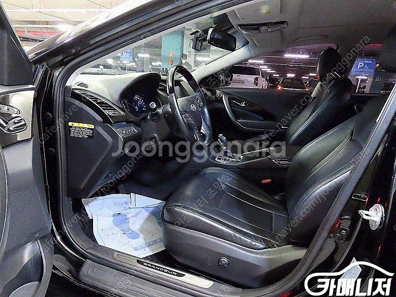 [현대]그랜저 HG HG300 EXCLUSIVE 스페셜...--6