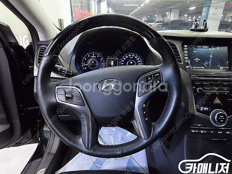 [현대]그랜저 HG HG300 EXCLUSIVE 스페셜...--8