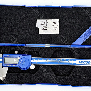 [미사용 새제품] 디지탈 캘리퍼스(노기스) 150mm 200mm 300mm