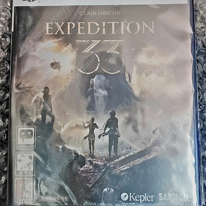 PS5 클레르 옵스퀴르 33 원정대/6.5