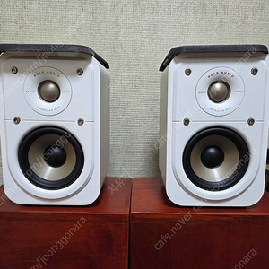 폴크오디오 Palk Audio ES10 스피커