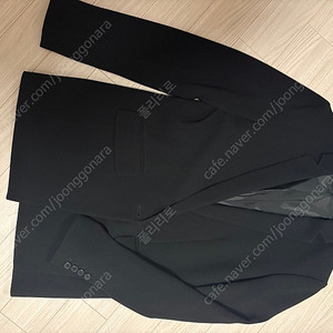 (옷장정리) 띠어리 여성 자켓 상태좋음