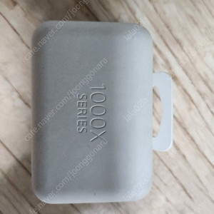 소니 WF-1000XM4 팝니다