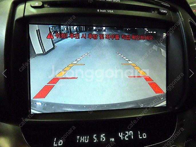 ★특가★ 480 만원 2012년 170,595Km KG...--7