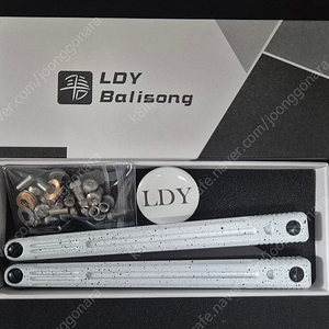 LDY orion 발리송