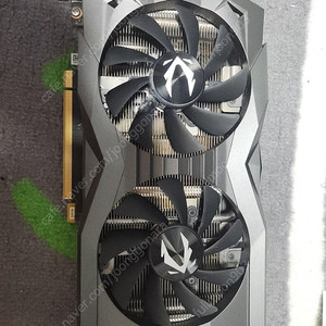 조텍 GTX1660 슈퍼 싸게 팝니다