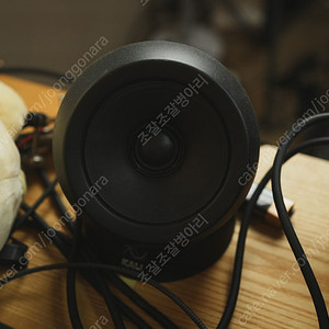 칼리오디오 IN-UNF Kali Audio 모니터 스피커 PC-Fi Hi-Fi 하이파이 올라운드 스피커