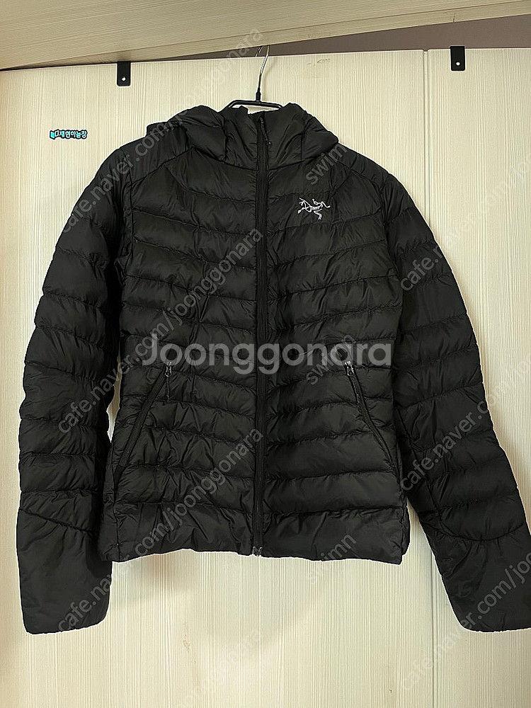 아크테릭스 세륨 XS, S--0