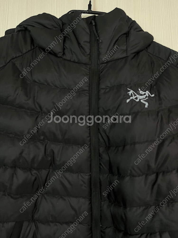 아크테릭스 세륨 XS, S--1