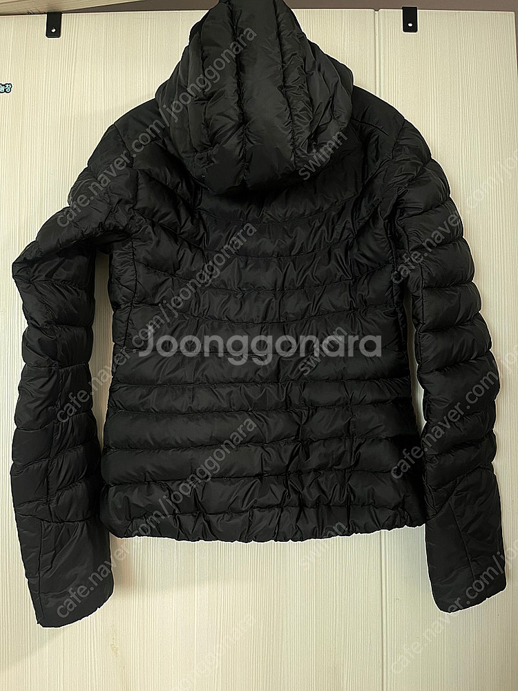 아크테릭스 세륨 XS, S--2