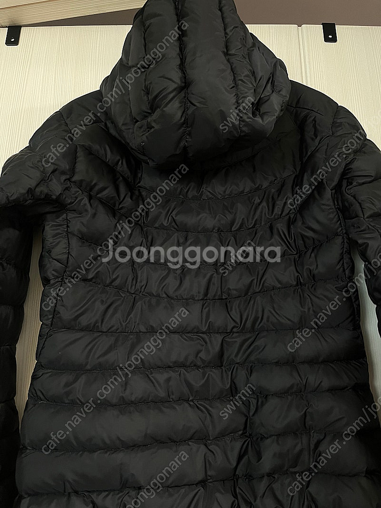 아크테릭스 세륨 XS, S--3