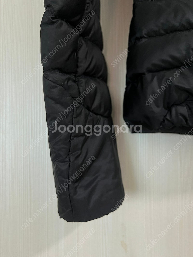 아크테릭스 세륨 XS, S--4