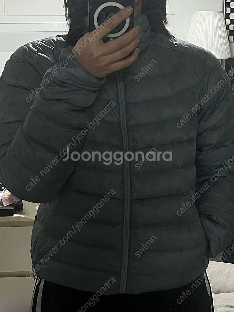 아크테릭스 세륨 XS, S--7