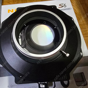 니시 s6 150mm (소니14GM전용)+니시스타소프터필터 (가격인하) 팝니다