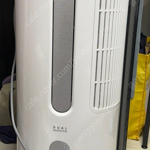파세코 창문형 에어컨 3400w 팝니다.