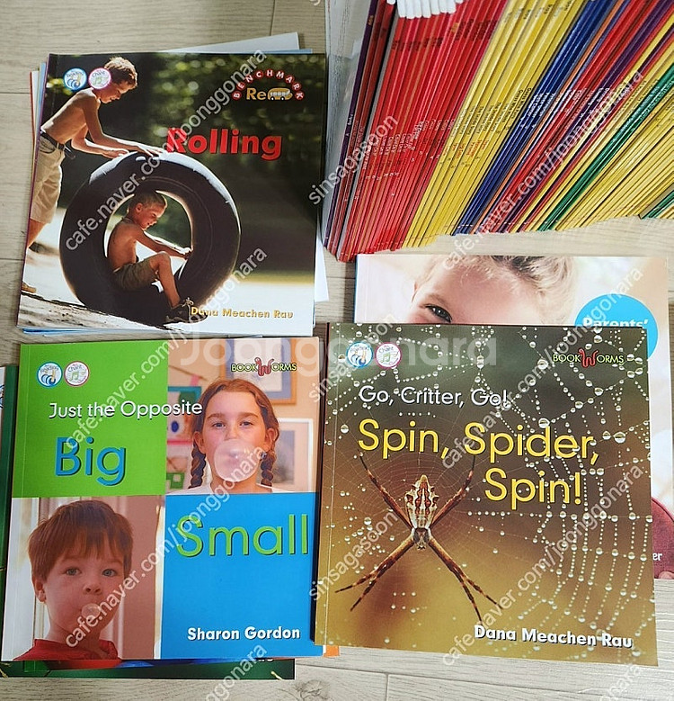 수퍼맘 108리더스 108 readers 영어개정판 올코딩북 거의새책 (수퍼맘 자료 드림)--1