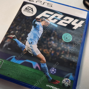 ps5 fc24