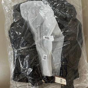 RRL 모토 레더자켓