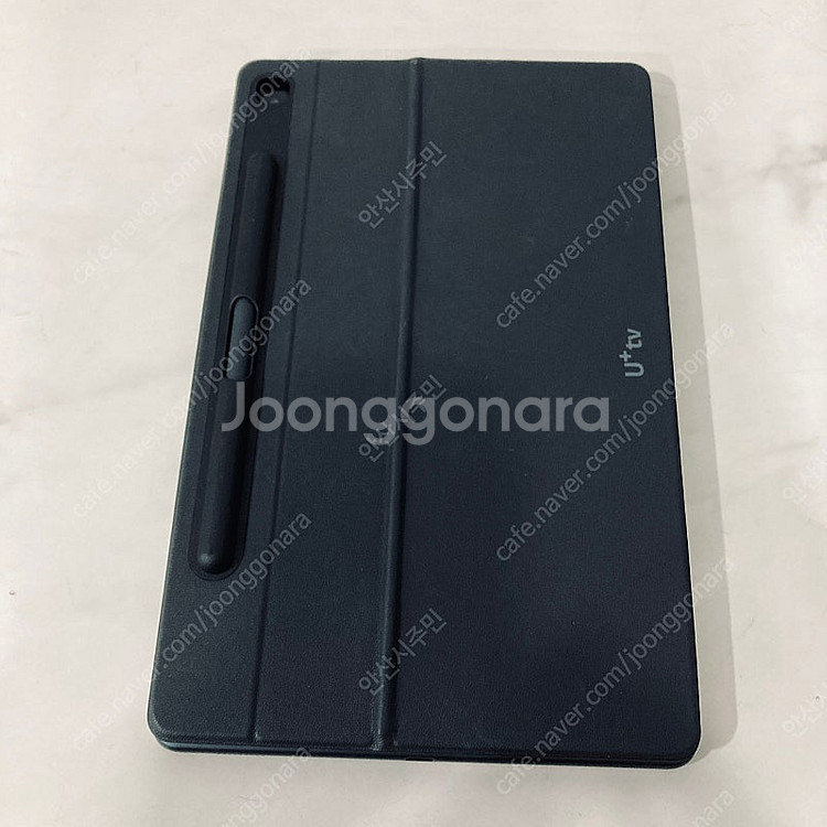 갤럭시 탭S6LITE 블랙 S급 펜포함 16만원 판매합...--1