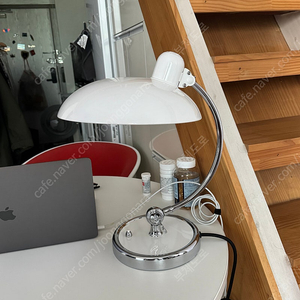 프리츠한센 카이저이델 6631 테이블 램프 정품