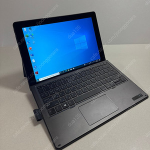 HP Pro X2 태블릿 i5- 7Y54