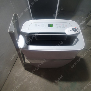 이동식 에어컨