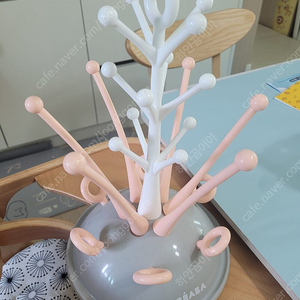 베아바 젖병건조대