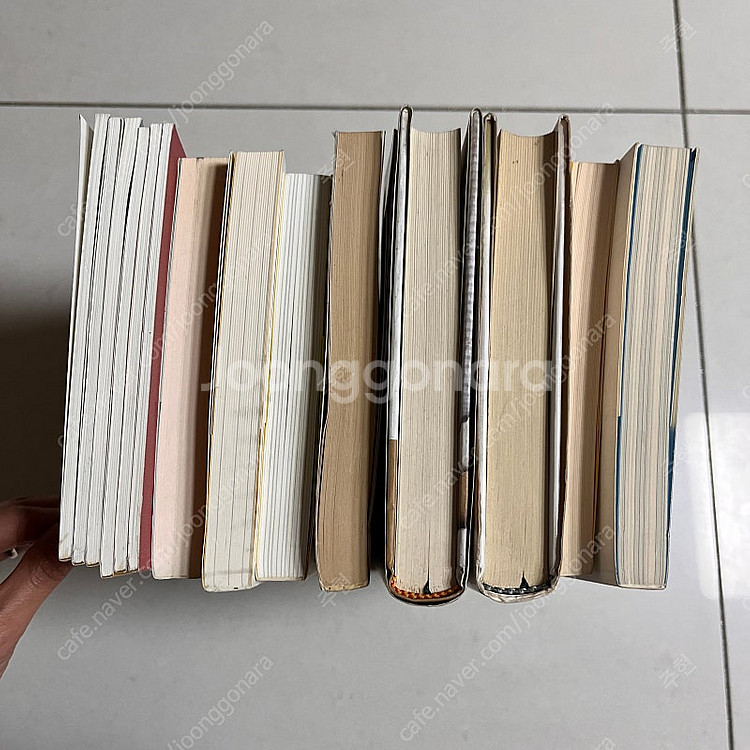 도서, 책) 종교 기독교 신앙서적 내마음속에 울고 있는...--3