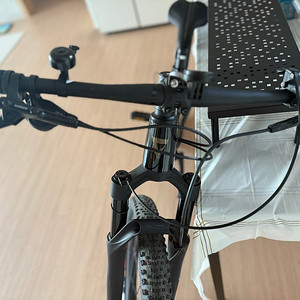 자이언트 xtc slr2 MTB 자전거