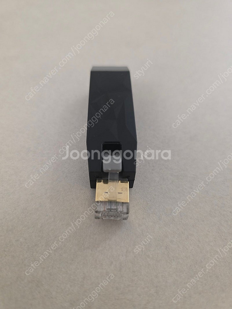 ifi idefender / lan iSilencer--0