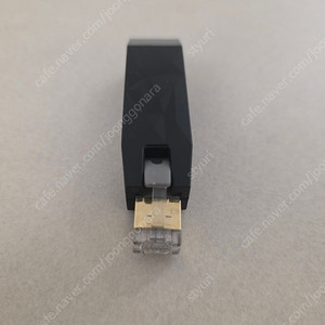 ifi idefender / lan iSilencer