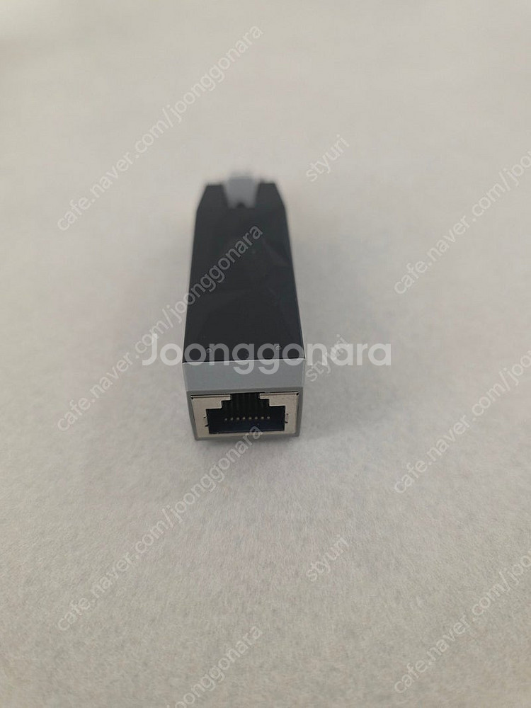 ifi idefender / lan iSilencer--1