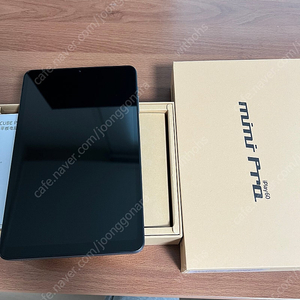 국내정품 ALLDOCUBE iPlay60 mini Pro 8인치 LTE 태블릿 8+128GB