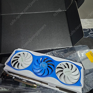 rtx5080 폴라폭스