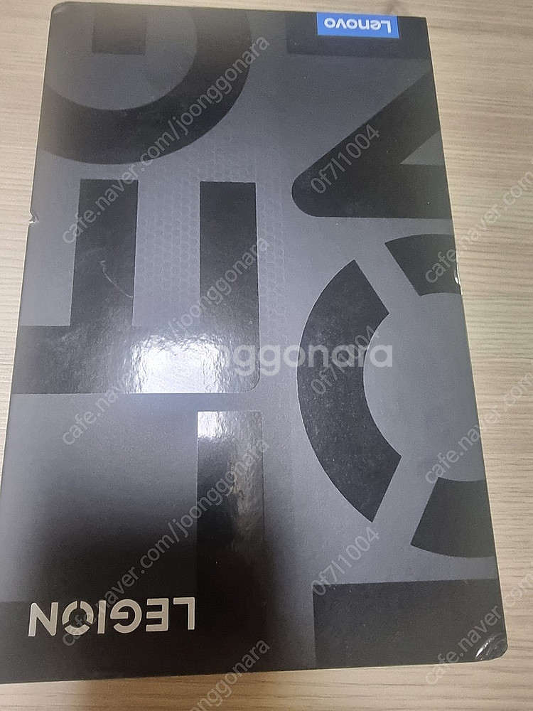 레노버 y700 2세대 중국내수--3