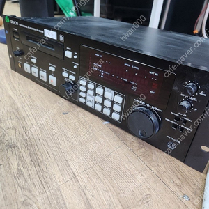 대논 DN -M1050R. MD레코더 상태A급 20만원