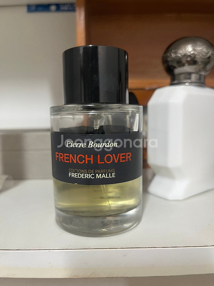 프레데릭 말 프렌치러버 100ml--0
