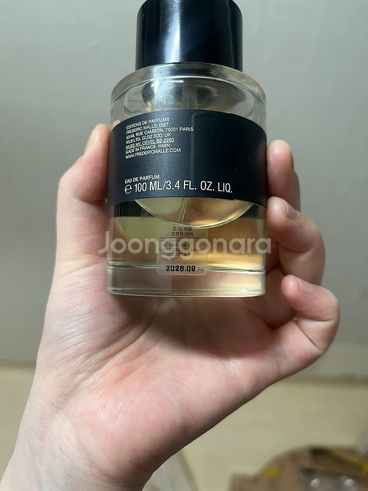 프레데릭 말 프렌치러버 100ml--1