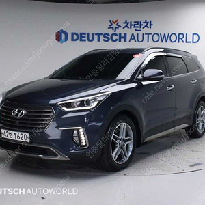 현대 더뉴맥스크루즈 E-VGT R22 2WD 중고차 판매합니다 ★전액할부★저신용★