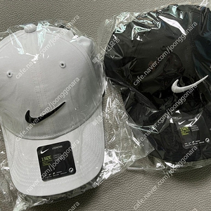 나이키 정품 캡모자