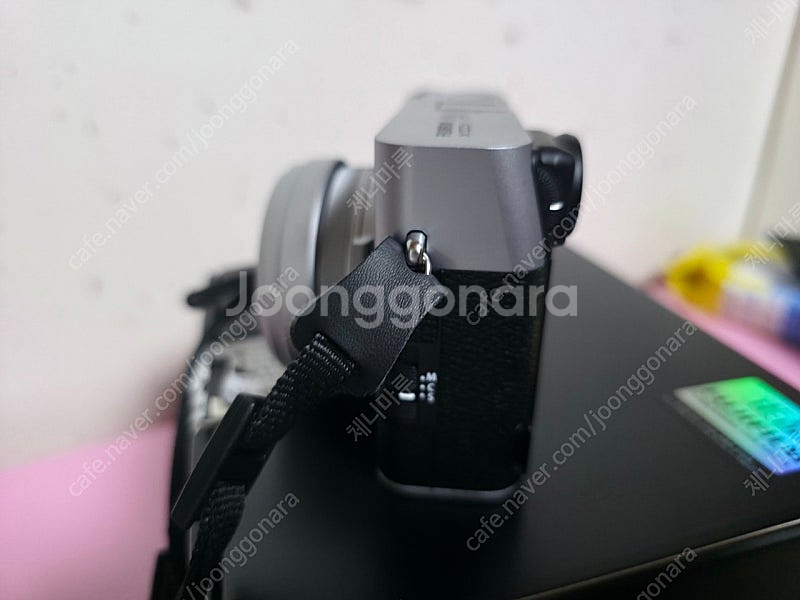 후지필름 X100VI 판매합니다--3