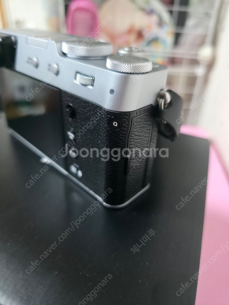 후지필름 X100VI 판매합니다--4