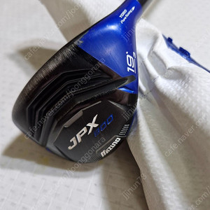 미즈노 JPX900 유틸리티 19도 sr 팝니다