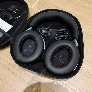 젠하이저 모멘텀4 와이어리스 헤드폰 그라파이트 (Sennheiser Momentum4 Wireless Headphone Graphite)