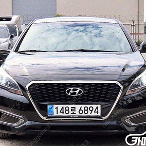 [현대]LF 쏘나타 하이브리드 2.0 모던 기본형 ★중고차★중고차매입★전액할부★저신용자★신불자★소액할부★현금★카드 전부 가능합니다! 이미지