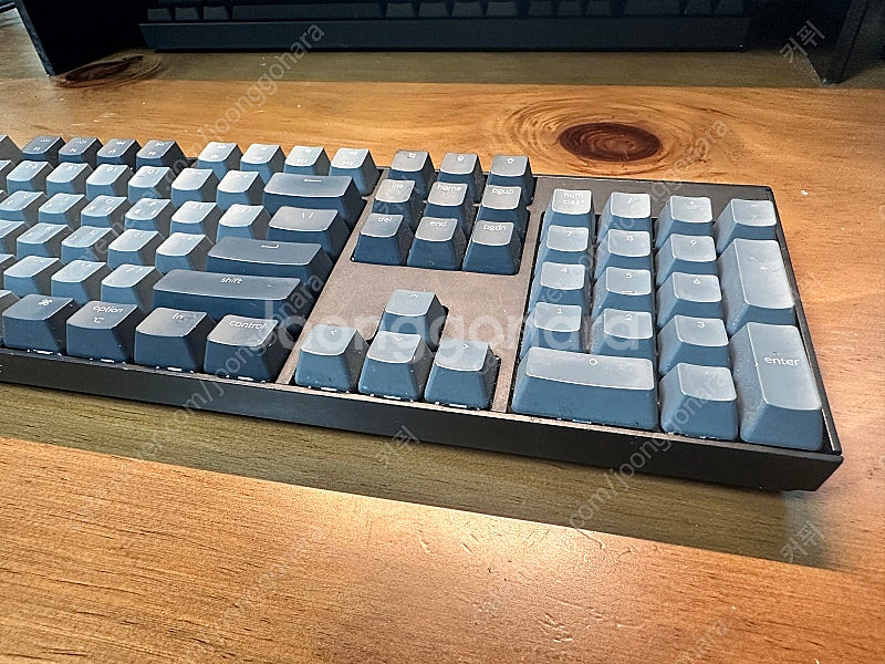 키크론 k10 적축 rgb--0