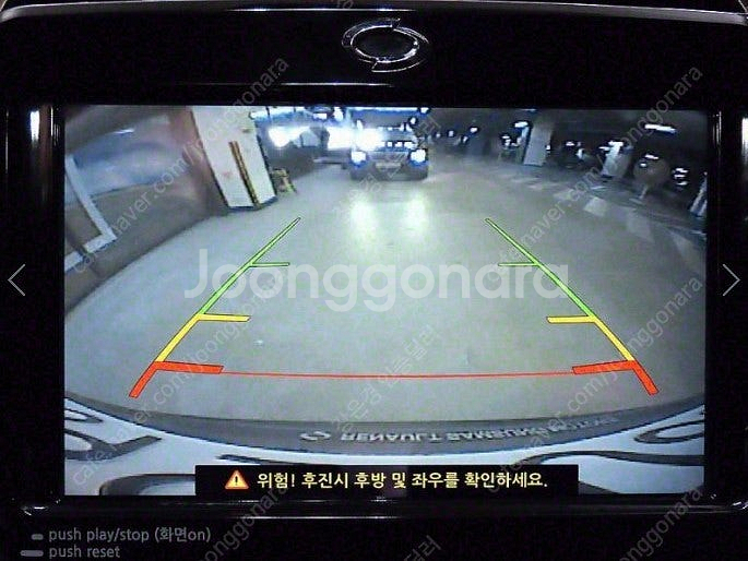 ★특가★ 699 만원 2016년 89,076Km 르노(삼성) QM3 RE 시그니처 쇼콜라브라운--8