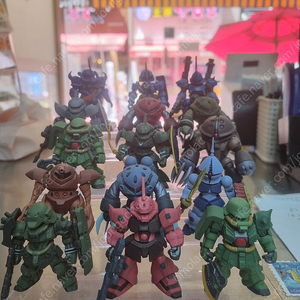 건담컨버지일괄