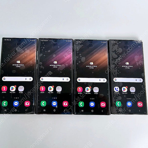 삼성 갤럭시 S22울트라 256/512GB 삼성리퍼 센터판 공기계 북부모바일