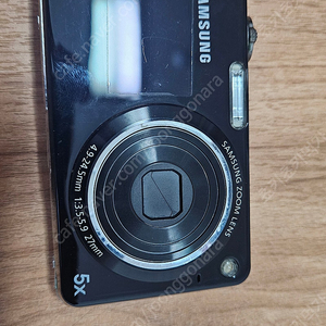 삼성 디카 VLUU PL150 (한효주 디카 PL150)